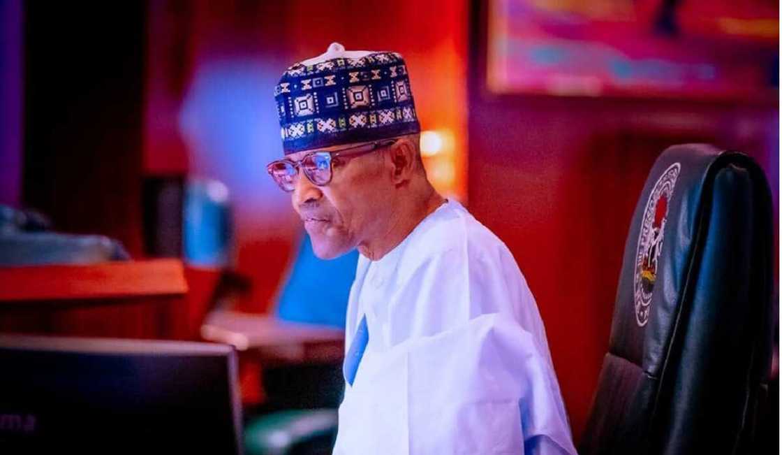 Muhammadu Buhari/Bola Tinubu/Garba Shehu/APC/Eid-Il-Kabir/Sallah Celebration Muhammadu Buhari/Bola Tinubu/Garba Shehu/APC/Eid-Il-Kabir/Sallah Celebration