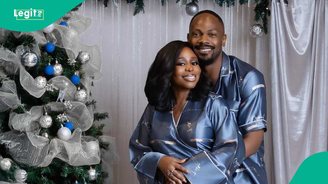 Daniel Etim Effiong speaks about love and mariage on podcast