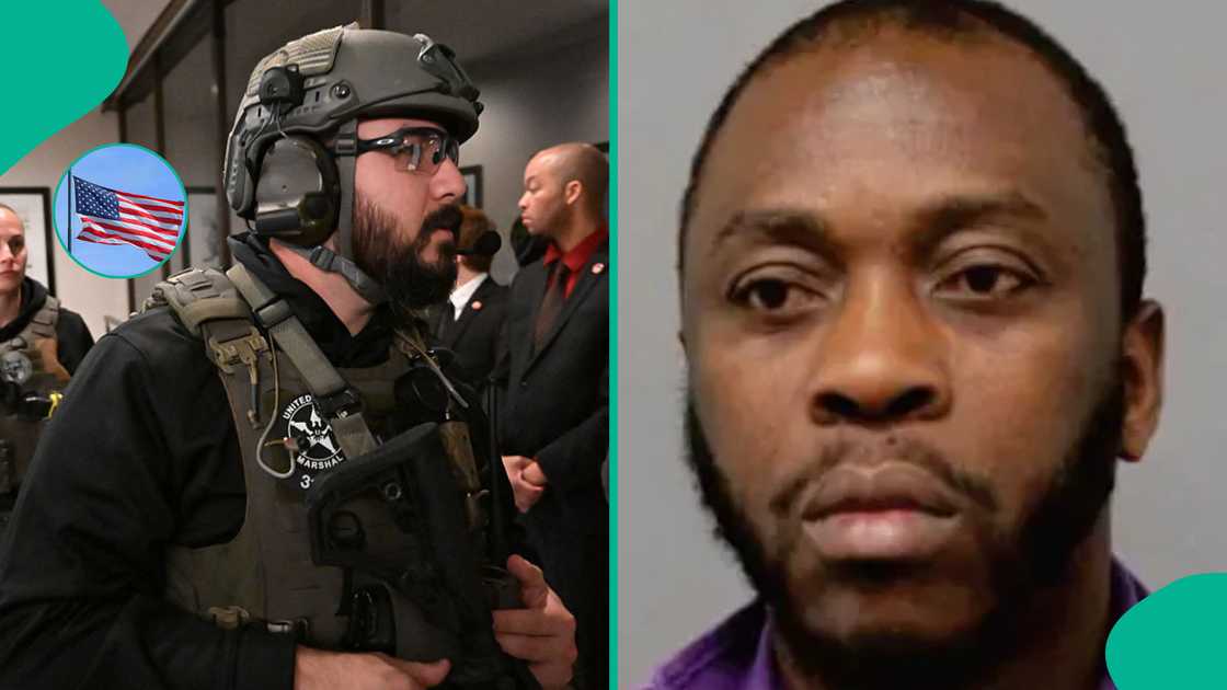 US Marshals Releases Names and Photos of 15 Most Wanted Individuals, Adds Nigerian US Marshals Releases Names and Photos of 15 Most Wanted Individuals, Adds Nigerian