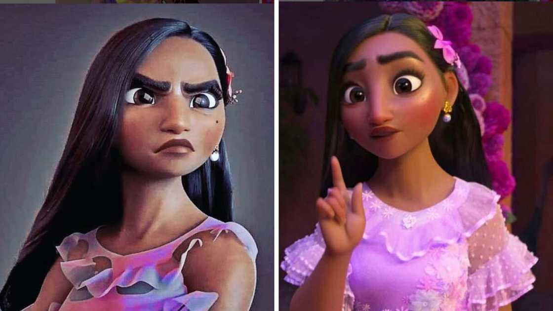 how old is isabela in encanto how old is isabela in encanto