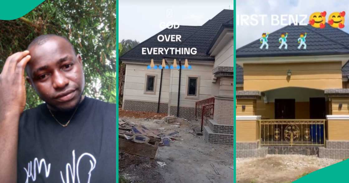 Blocks cement in building/Roof design. Blocks cement in building/Roof design.