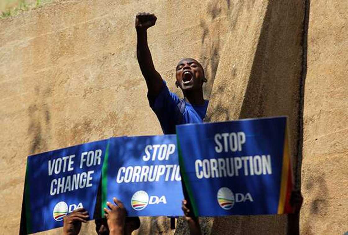 Consequences of political apathy in Nigeria Consequences of political apathy in Nigeria