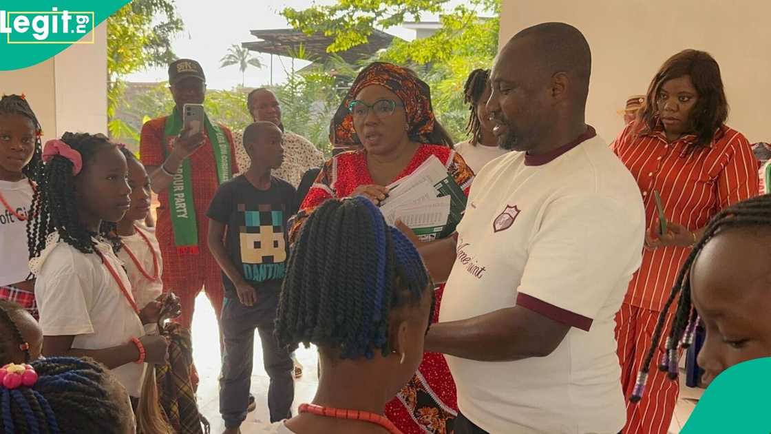 UK-Based Philanthropist Unveils Scholarship Initiative to Promote Educational Excellence