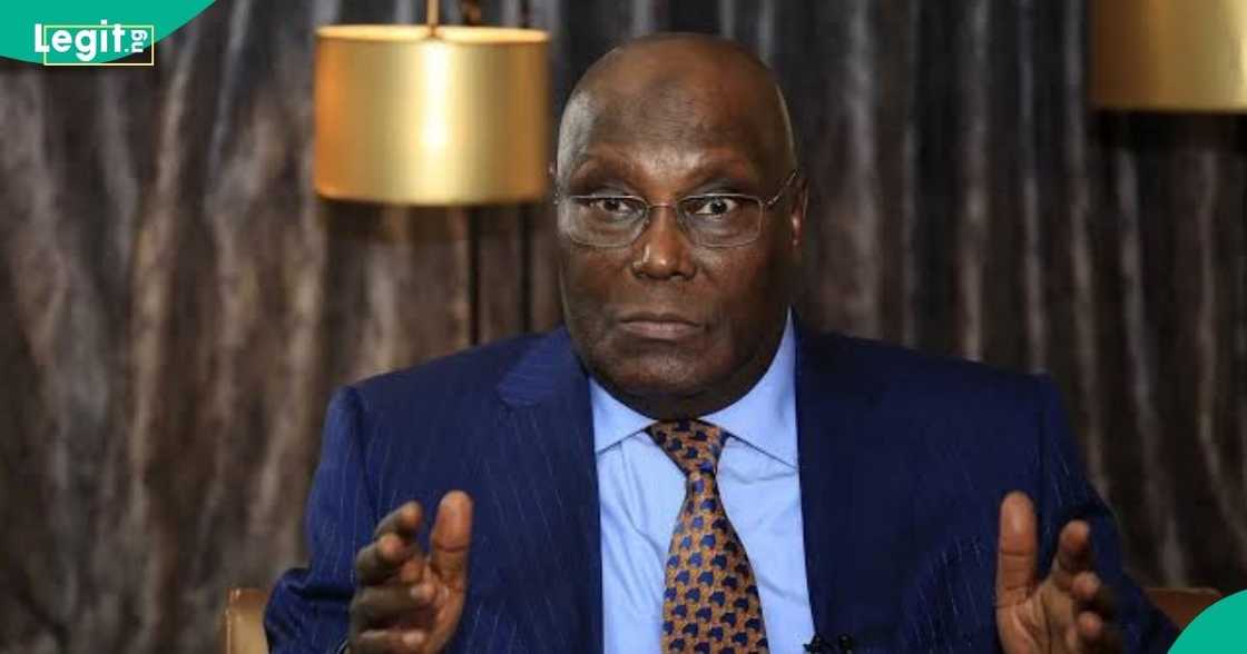 Atiku’s aide says a Nigerian earning N70,000 monthly can buy only about 50 litres of petrol at N1,400 per litre.