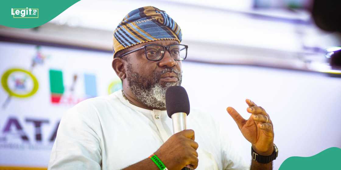 APC lawmaker secures 3rd term endorsement