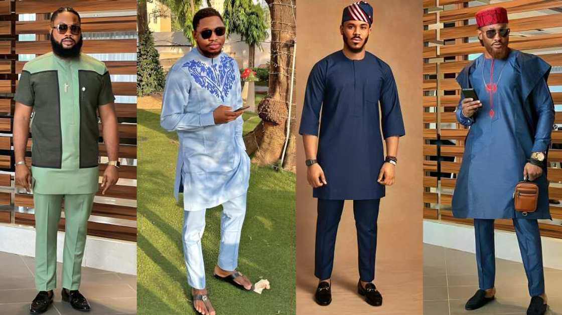 Nigerian traditional wear designs Nigerian traditional wear designs