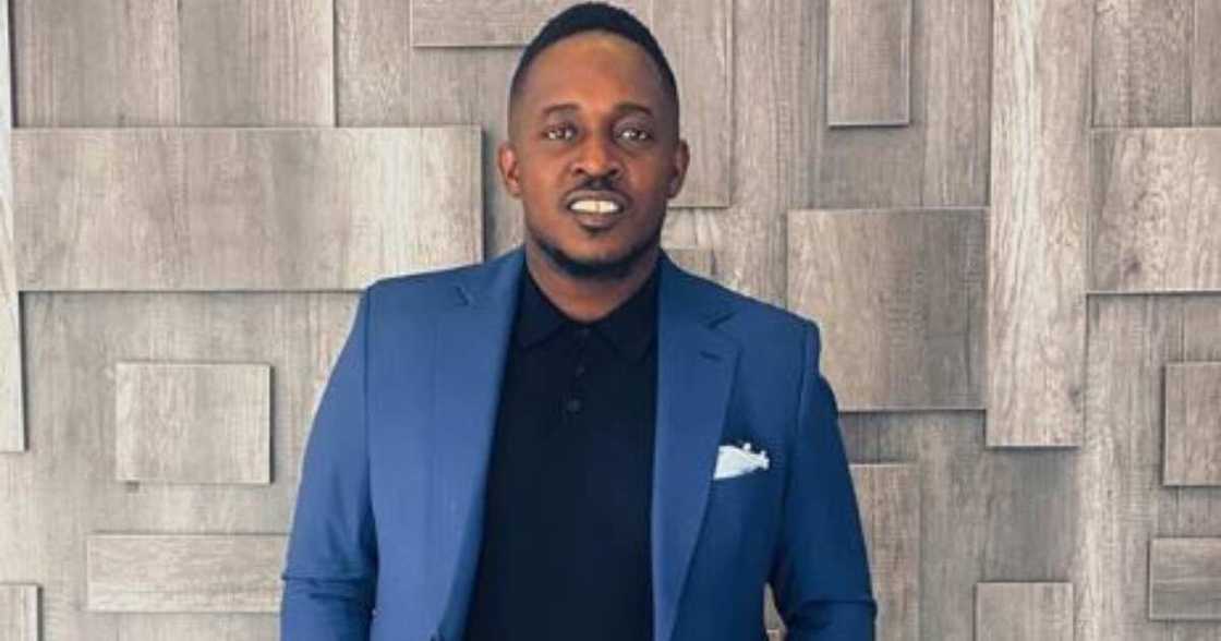 MI Abaga, The Guy, Rapper MI Abaga, The Guy, Rapper