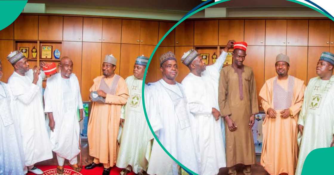 Jiga-jigan Kwankwasiyya sun watsar da NNPP zuwa APC Jiga-jigan Kwankwasiyya sun watsar da NNPP zuwa APC