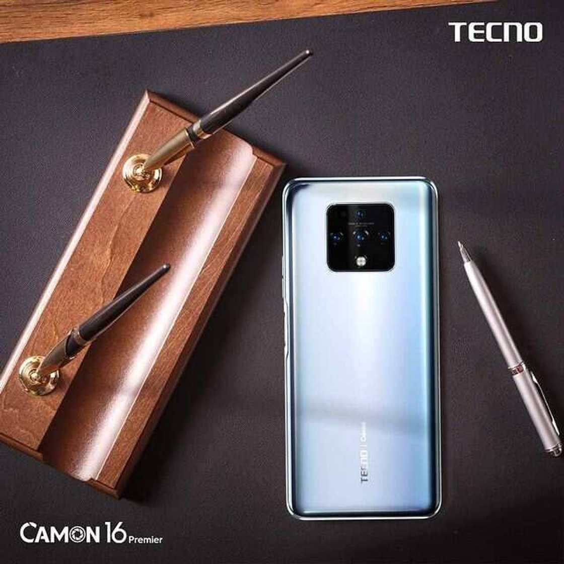 Tecno Premier Tecno Premier