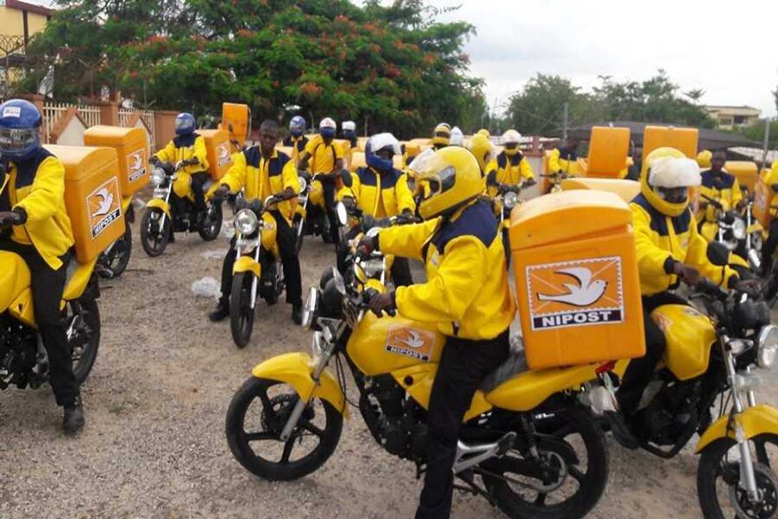 NIPOST digital codes NIPOST digital codes