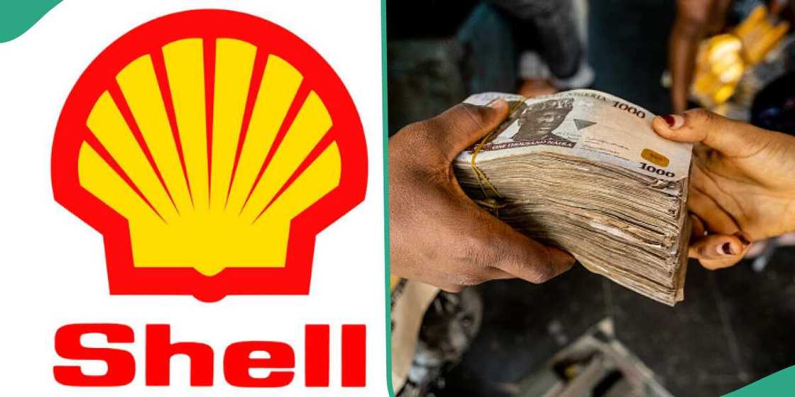 Shell Live Wire Program empowers young people. Shell Live Wire Program empowers young people.