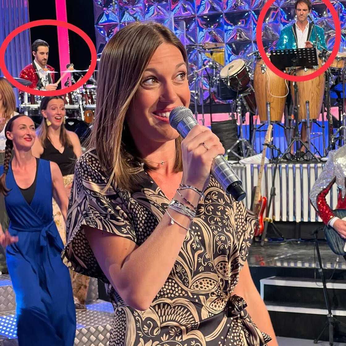 Quel est le salaire des musiciens de N'oubliez pas les paroles ? Quel est le salaire des musiciens de N'oubliez pas les paroles ?