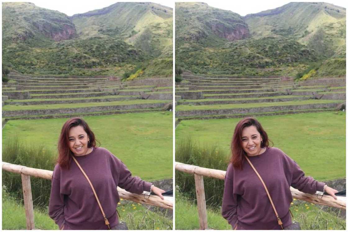 Brenda Rivera Brenda Rivera