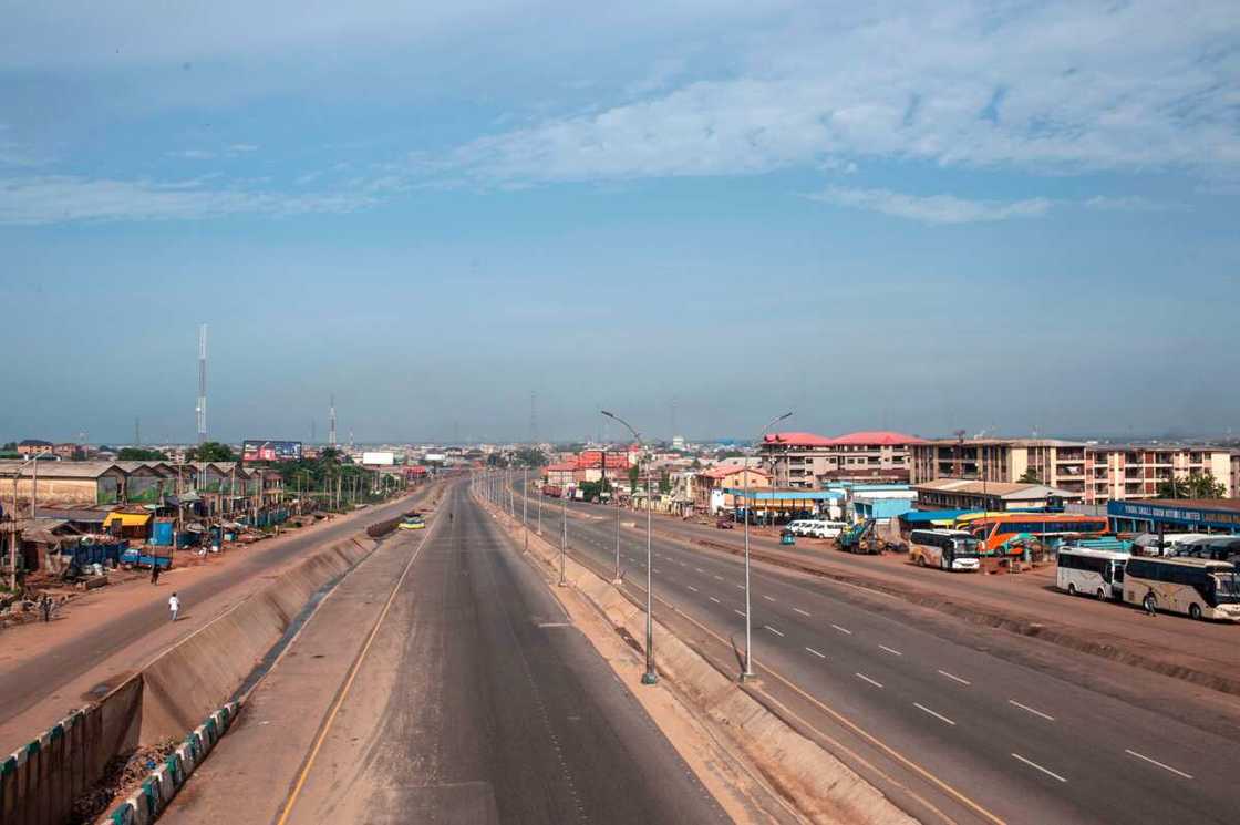 Sit-at-home, IPOB Sit-at-home, IPOB