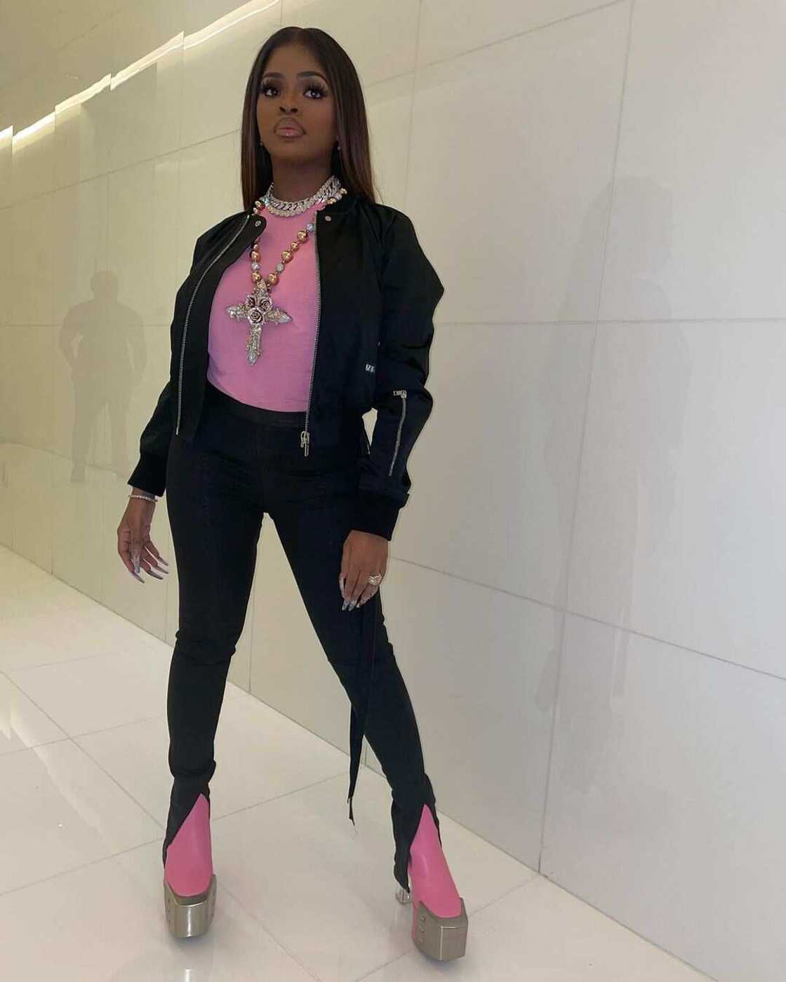 JT City Girls JT City Girls
