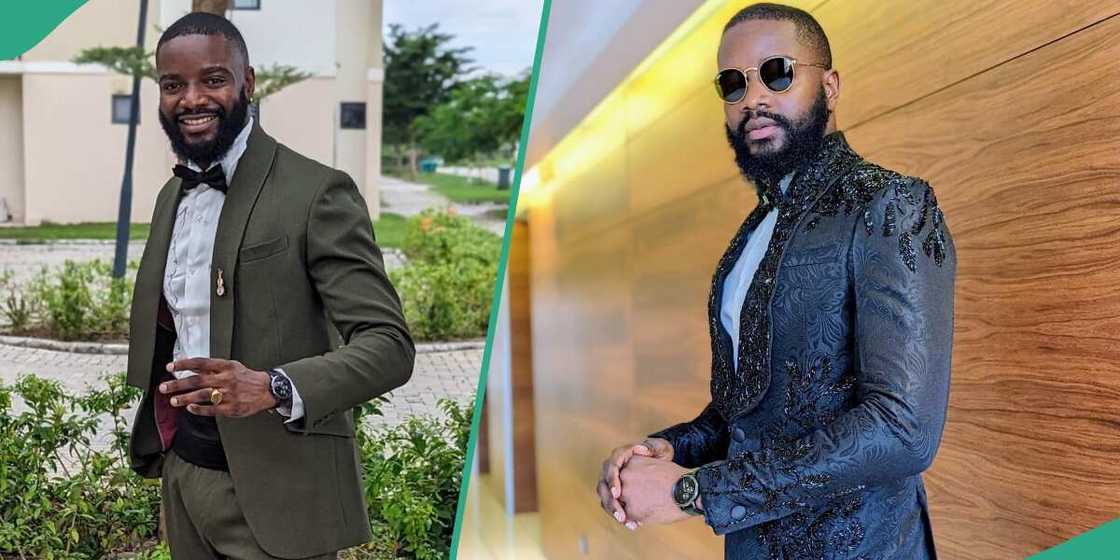 Leo DaSilva speaks on most expensive fashion accessory Leo DaSilva speaks on most expensive fashion accessory