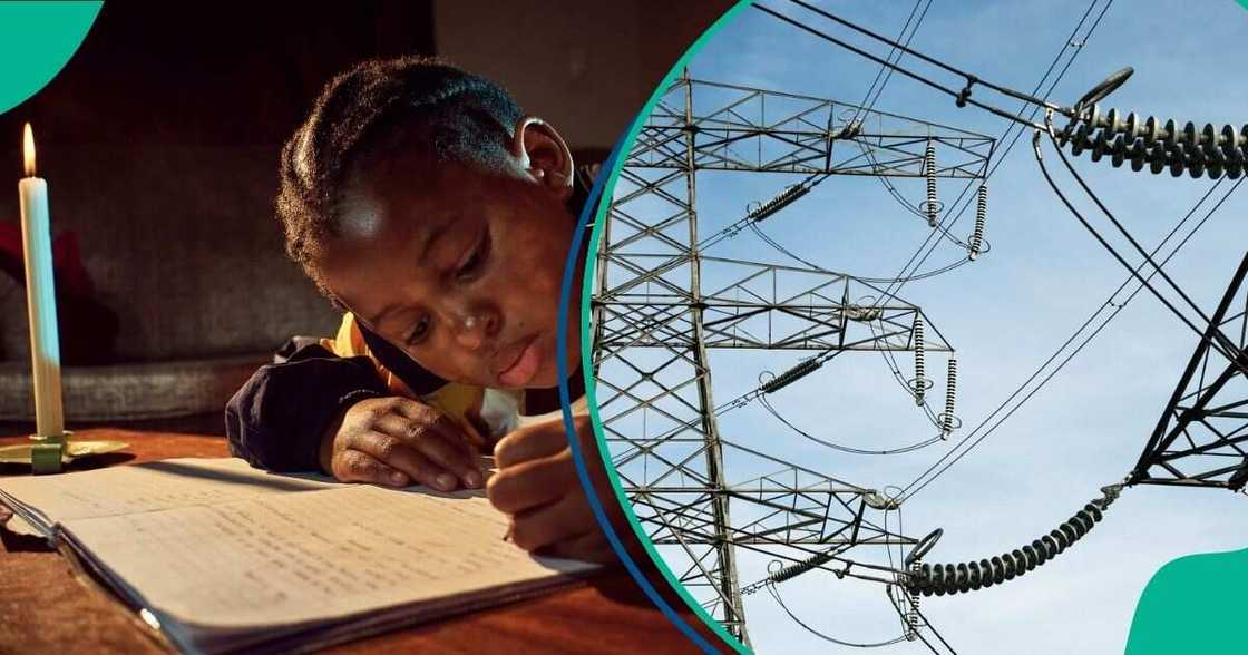 Ghana to experience 21-day power cut Ghana to experience 21-day power cut