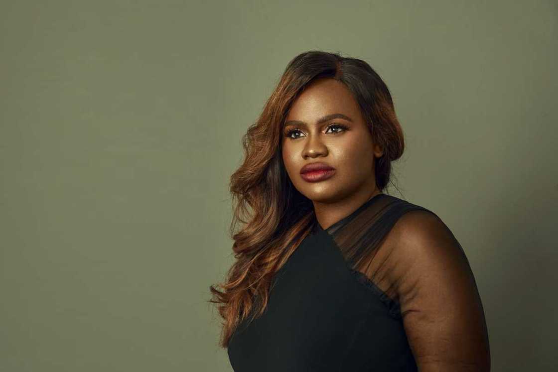 Jáde Osiberu Strikes Exclusive Overall Deal With Prime Video Jáde Osiberu Strikes Exclusive Overall Deal With Prime Video