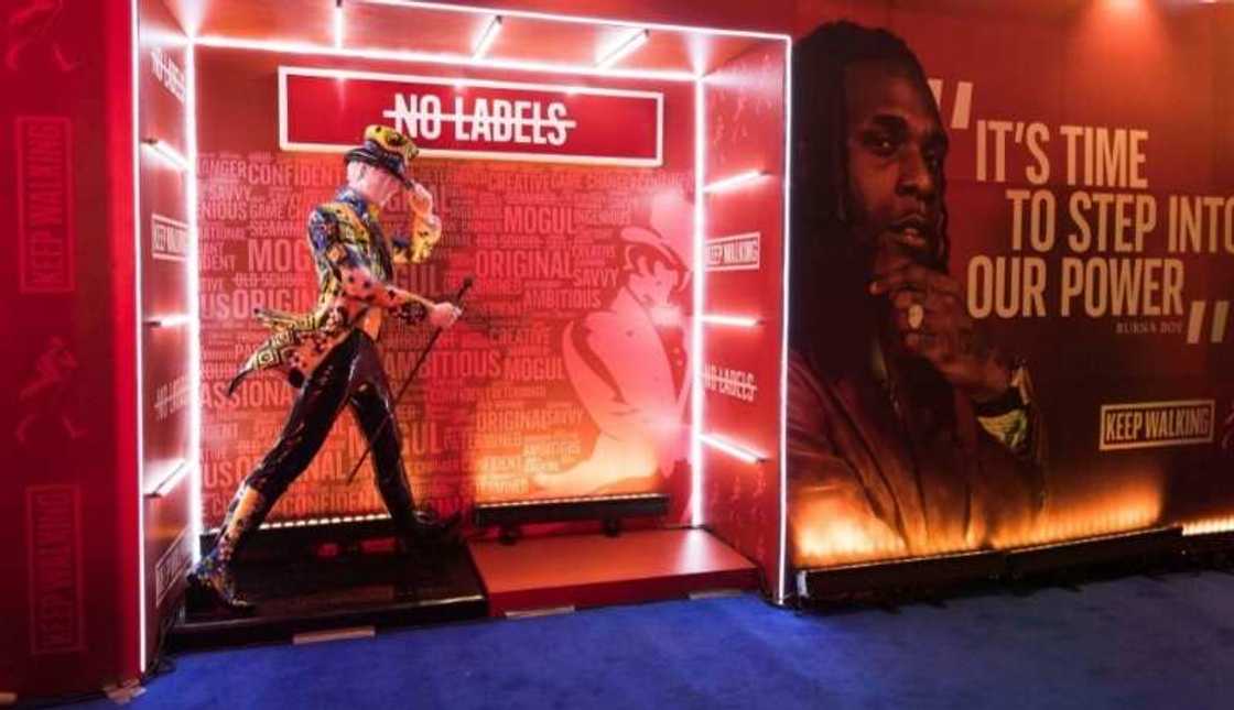 NoLabels: Burna Boy's Concert Was Truly Fun and Remarkable NoLabels: Burna Boy's Concert Was Truly Fun and Remarkable