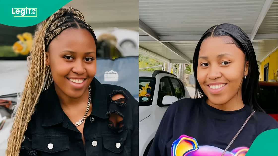 Roommate sets privacy boundaries with thick materials.