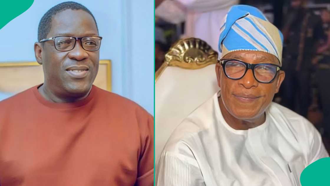 Taiwo Hassan Ogogo, Adebayo Salami, Cancer Taiwo Hassan Ogogo, Adebayo Salami, Cancer