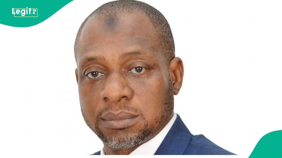 Wife of Slain Banker Who Left Home and Never Returned Narrates How She Still Expect To See Him Again