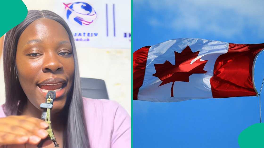 A travel expert estimate cost of studying in Canada for Nigerian students A travel expert estimate cost of studying in Canada for Nigerian students