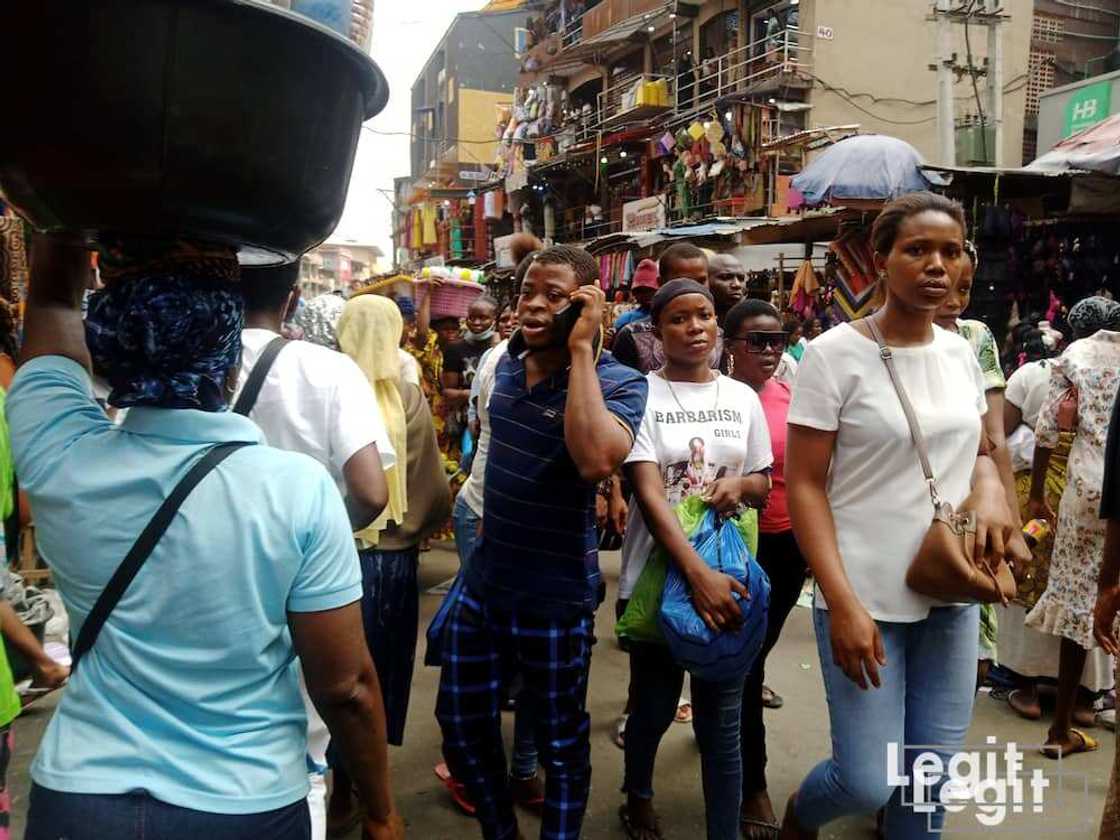 Legit.ng Weekly Price Check: Top 5 Markets in Lagos That Offer Goods at Affordable Prices Legit.ng Weekly Price Check: Top 5 Markets in Lagos That Offer Goods at Affordable Prices