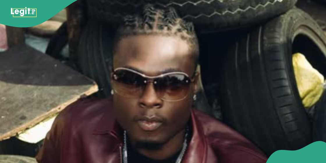 Davido's new signee Toye ignites drama as old tweets expose his affections for singer’s rival Wizkid Davido's new signee Toye ignites drama as old tweets expose his affections for singer’s rival Wizkid