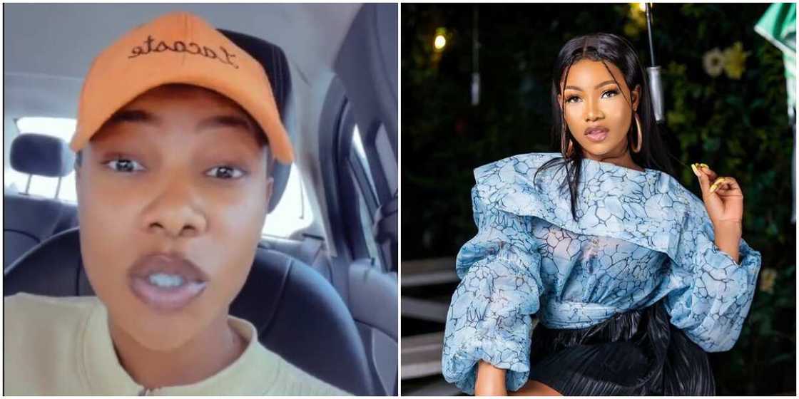 Tacha, 2023 election Tacha, 2023 election