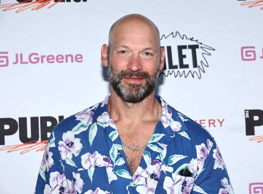 bald actors you should know bald actors you should know