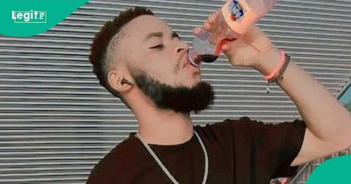 Man shares the mail he received from Opay after reporting N10 million mistakenly transferred to his account. Man shares the mail he received from Opay after reporting N10 million mistakenly transferred to his account.