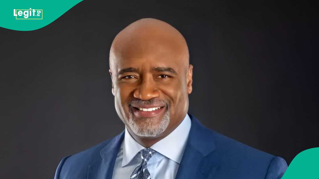 Paul Adefarasin send condole message to Chimamanda Adiche and family