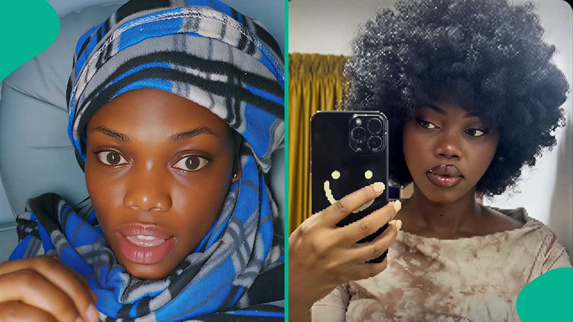 Lady marks 5 years anniversary since leaving Christianity and openly embracing atheism, shares her observation Lady marks 5 years anniversary since leaving Christianity and openly embracing atheism, shares her observation