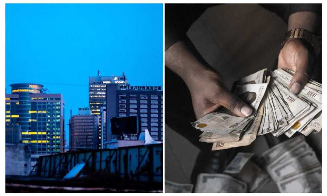 Nigerian banks, Account maintenance Nigerian banks, Account maintenance