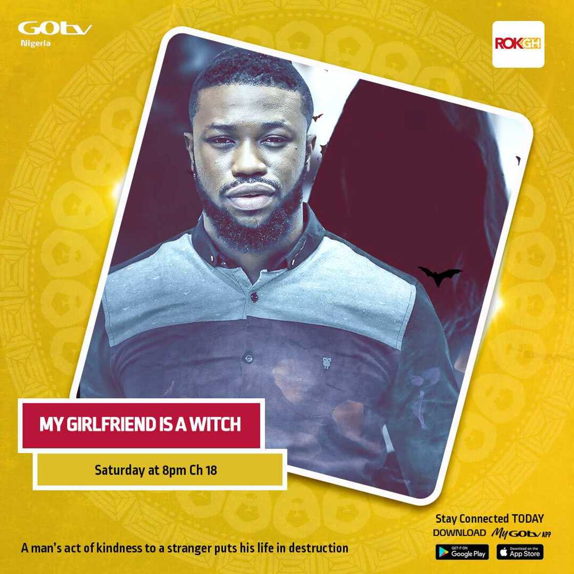 Here’s what to watch on GOtv Max this last weekend in January Here’s what to watch on GOtv Max this last weekend in January