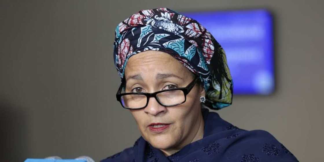 6 International Organisations Headed by Nigerian Citizens who are Performing Wonderfully Well 6 International Organisations Headed by Nigerian Citizens who are Performing Wonderfully Well