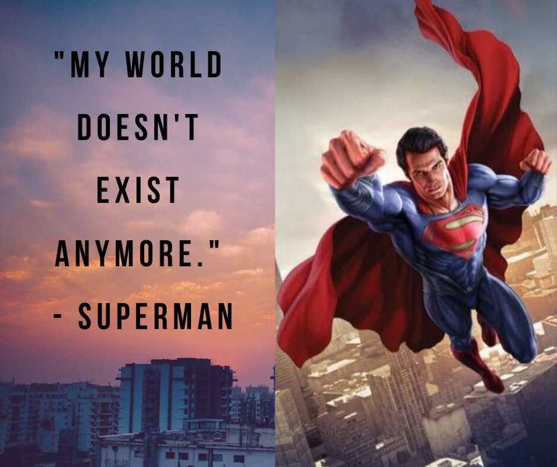Batman v Superman quotes Batman v Superman quotes