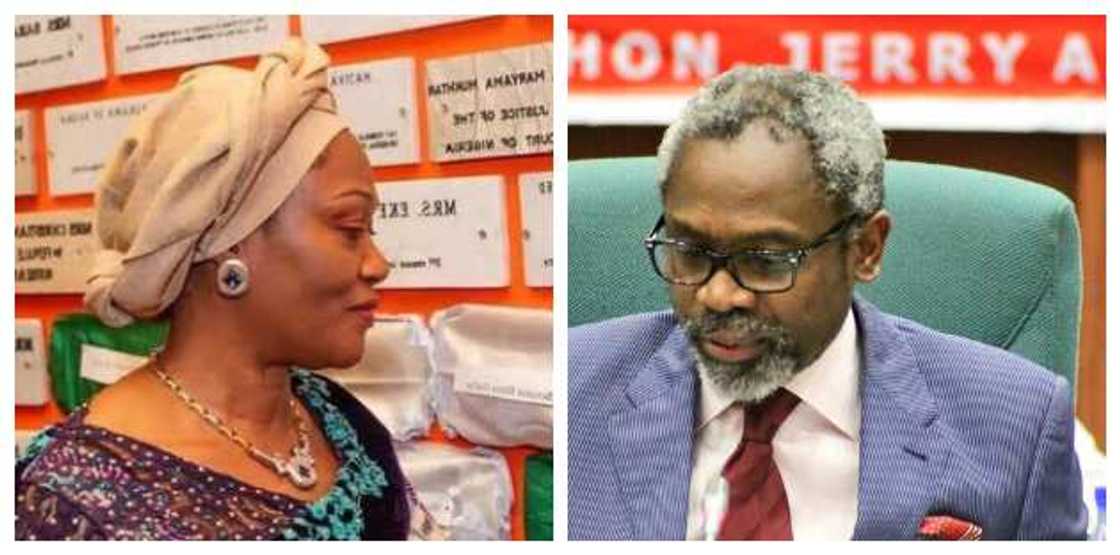 Just in: Gbajabiamila, Tinubu, others get new APC appointment Just in: Gbajabiamila, Tinubu, others get new APC appointment