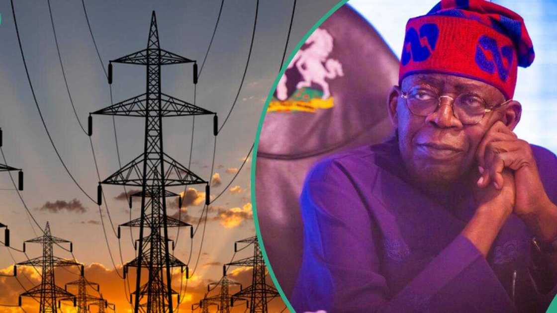 CIPEN links Nigeria’s electricity woes to political interference CIPEN links Nigeria’s electricity woes to political interference