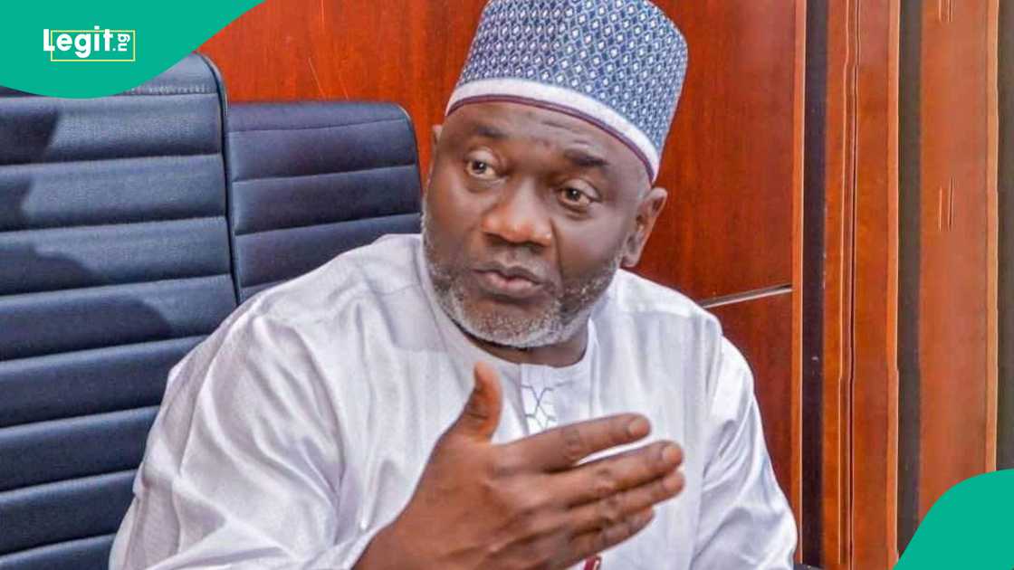 Kogi East politics, Senator Echocho, Jibrin Isah Echocho, Dr Tijani Abutu, Kogi State elections, National Assembly Nigeria, 2025 Senate elections Kogi East politics, Senator Echocho, Jibrin Isah Echocho, Dr Tijani Abutu, Kogi State elections, National Assembly Nigeria, 2025 Senate elections