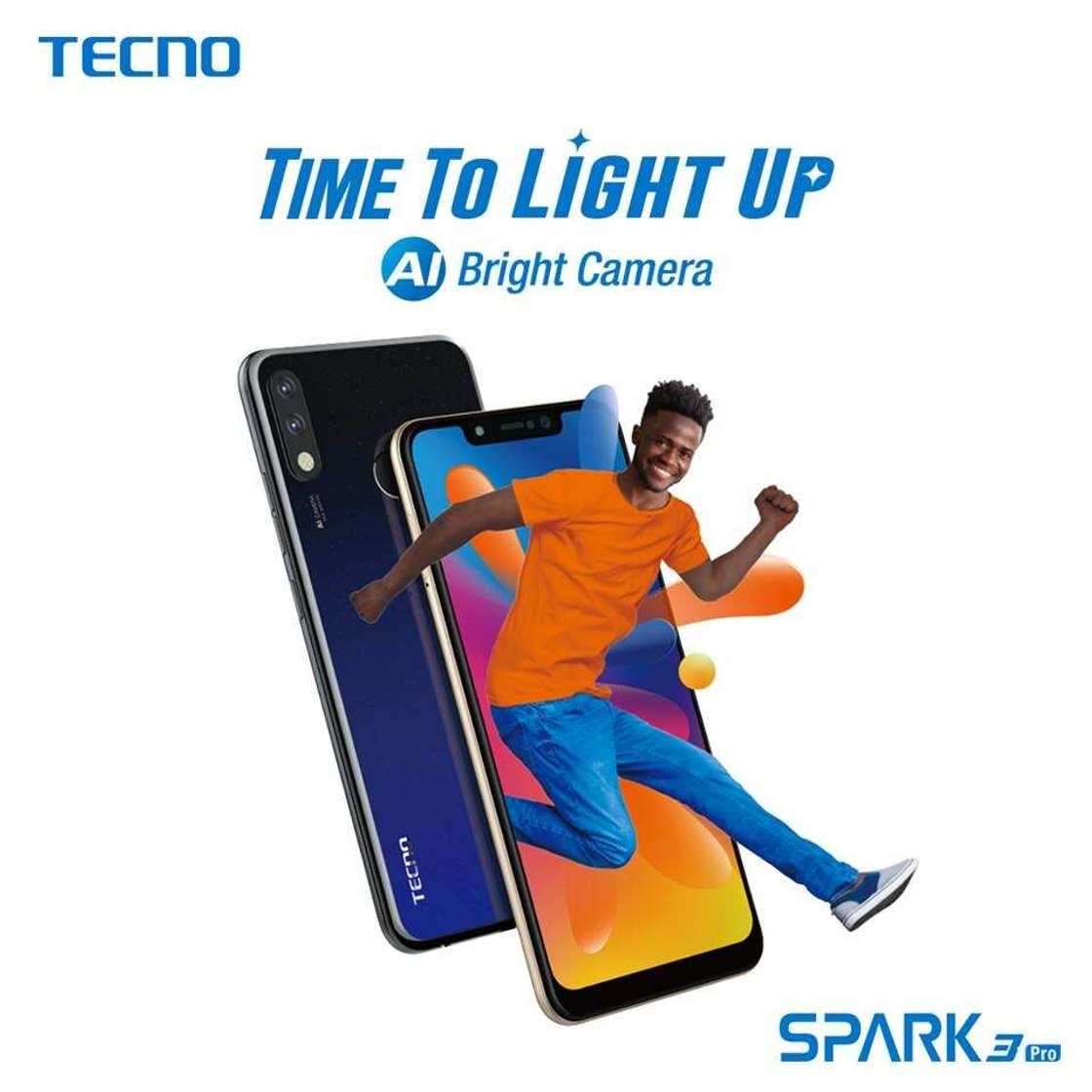 Tecno Tecno