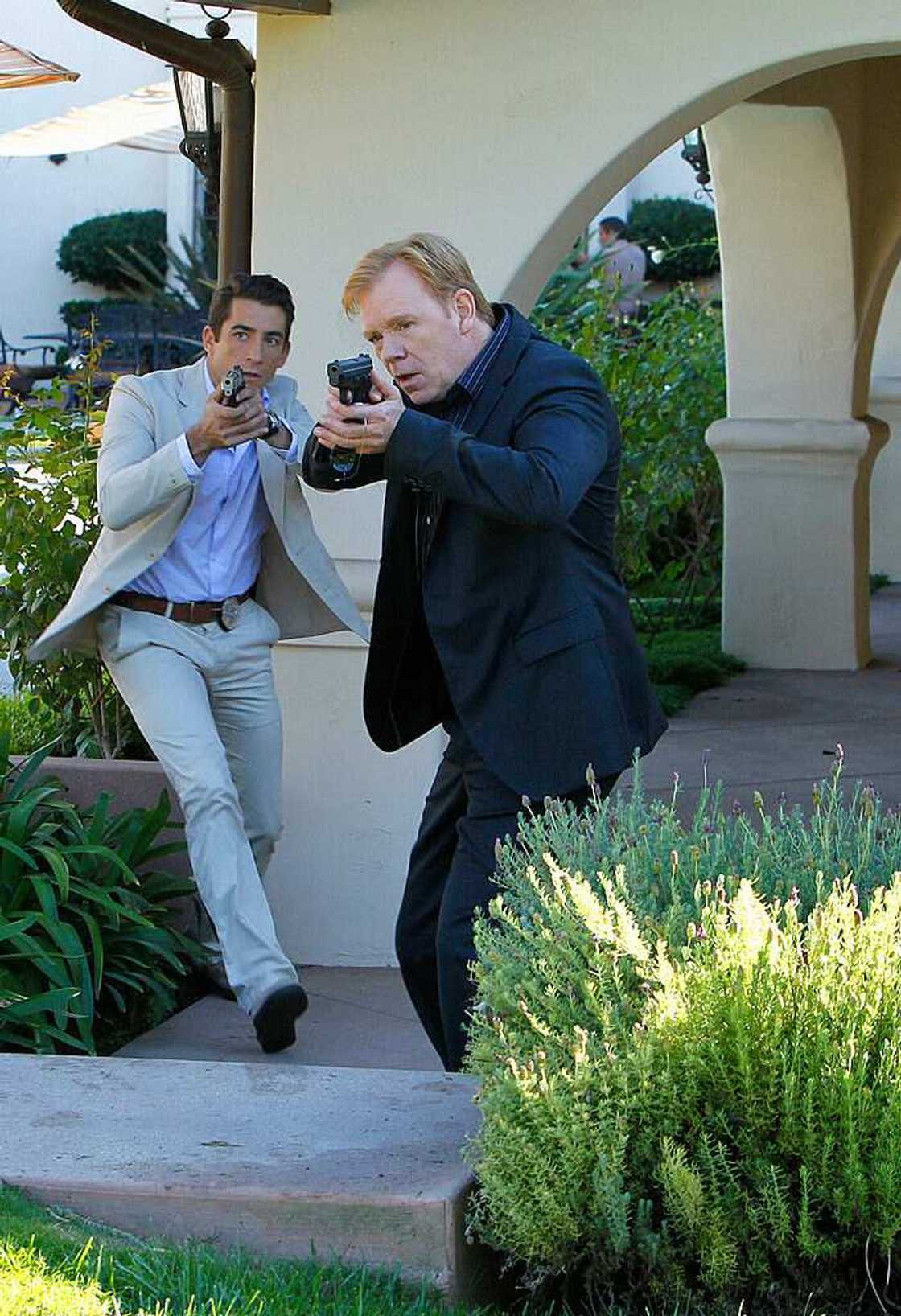 David Caruso movies and TV shows David Caruso movies and TV shows