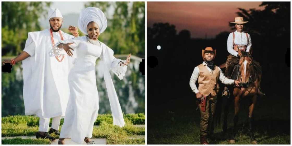 Deborah Enenche/prewedding shoot/Nigerian weddings