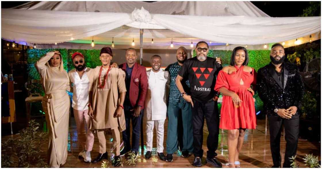 BBNaija Elozonam hosts King of Street Foods Season 3 BBNaija Elozonam hosts King of Street Foods Season 3