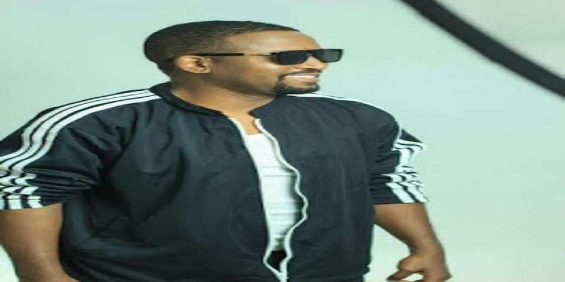 PDP ce uwar jam'iyyu, har gobe ba zan barta ba - Jarumi Yakubu Muh'd PDP ce uwar jam'iyyu, har gobe ba zan barta ba - Jarumi Yakubu Muh'd