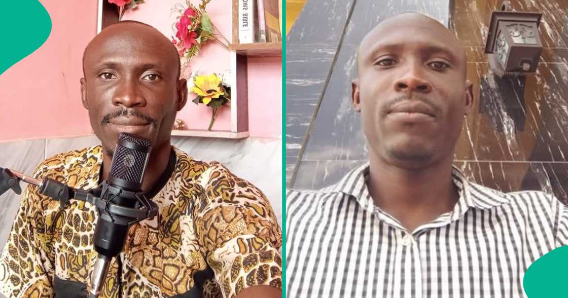 Former pastor apologises to all those who accepted Christ because of him, explains why Former pastor apologises to all those who accepted Christ because of him, explains why