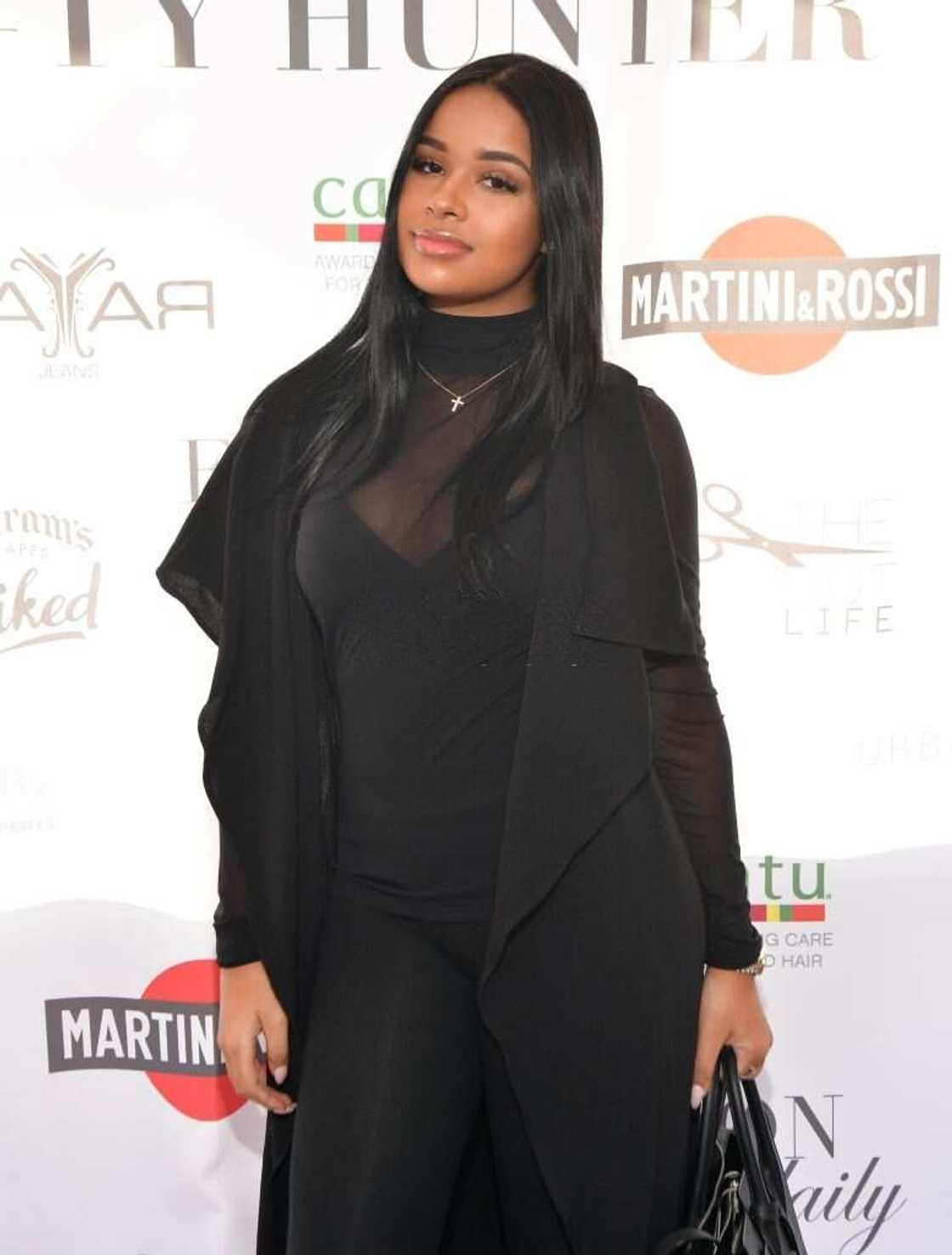 Taina Williams Taina Williams
