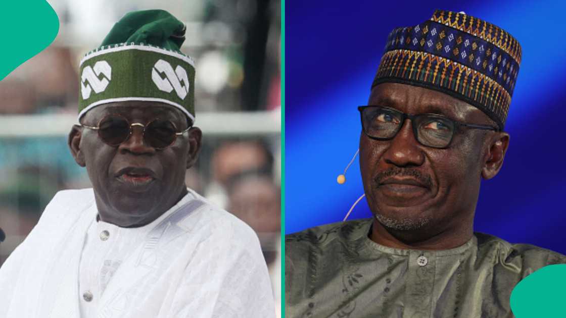 Port Harcourt Refinery: Tinubu, Kyari Commended Port Harcourt Refinery: Tinubu, Kyari Commended