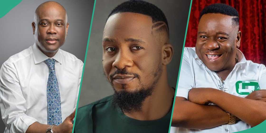 Nigerians whose painful deaths trended in 2024 Nigerians whose painful deaths trended in 2024